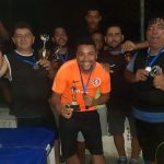 Tradicional torneio dos taxistas de Pernambuco é realizado há 18 anos