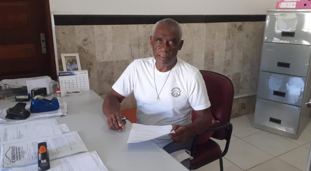 Gilberto da Coastaxi