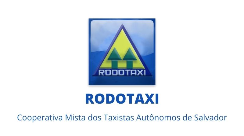 Rodotaxi capa