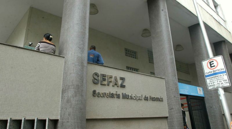 sefaz salvador - foto divulgação