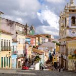 O Verão em Salvador e a preocupação dos taxistas com a Segurança Pública