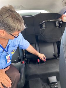 imperial honda homenagem aos taxistas da táxi comtas