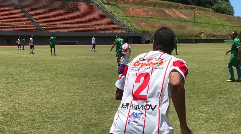 jogo de futebol de taxistas