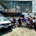 Cooperativa Táxi Comtas celebra 46 anos de dedicação ao turismo em Salvador