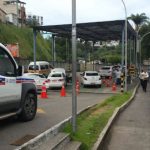 Alerta importante para familiares de taxistas em Salvador: prazo de comunicação de óbito é crucial para manter a licença de táxi