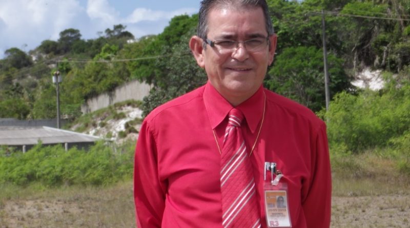 Vicente é um personagem importante na história do táxi - Fotos: Divulgação