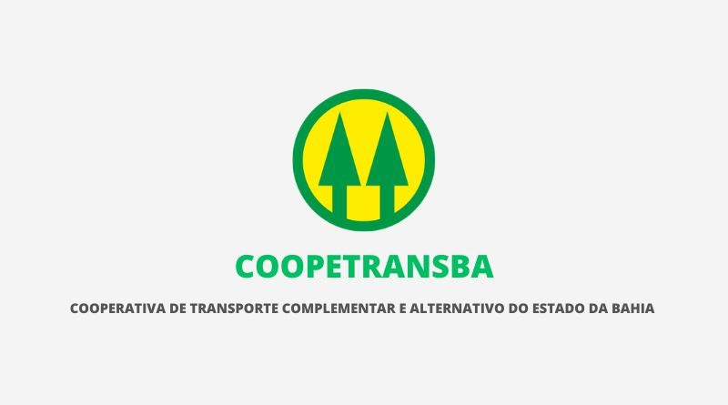 Logo capa edital Coopetransba