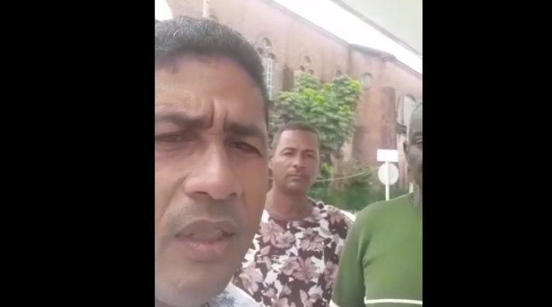 paulista print vídeo