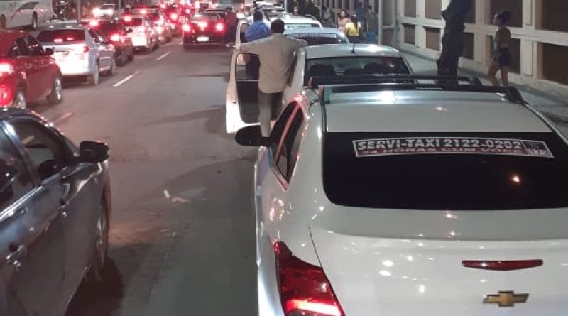 Fortunato: "A mobilidade não foi boa" - Foto: Divulgação